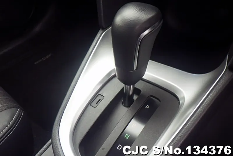 Toyota Yaris Cross in BLACK for Sale Image 15