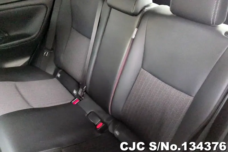 2023 Toyota / Yaris Cross Stock No. 134376