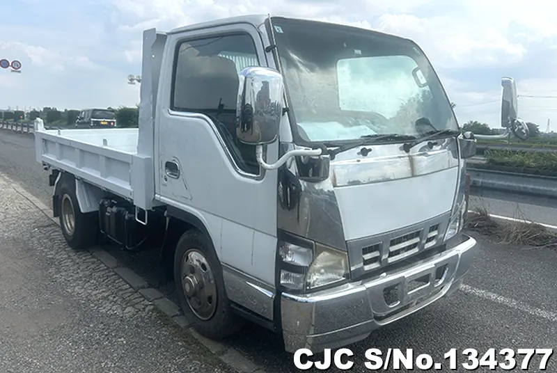 Isuzu / Elf 2006