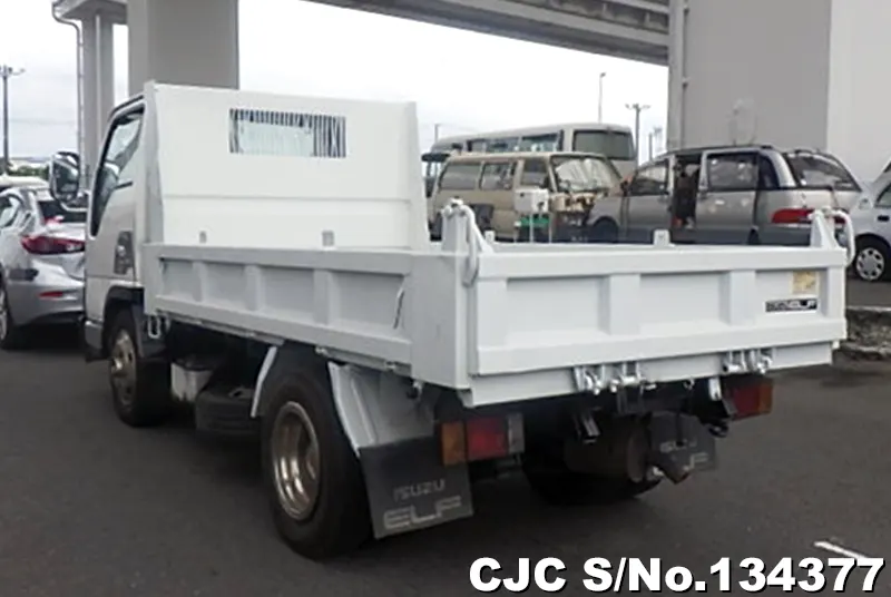 2006 Isuzu / Elf Stock No. 134377