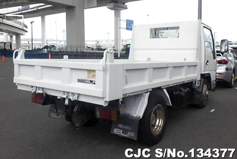 2006 Isuzu / Elf Stock No. 134377