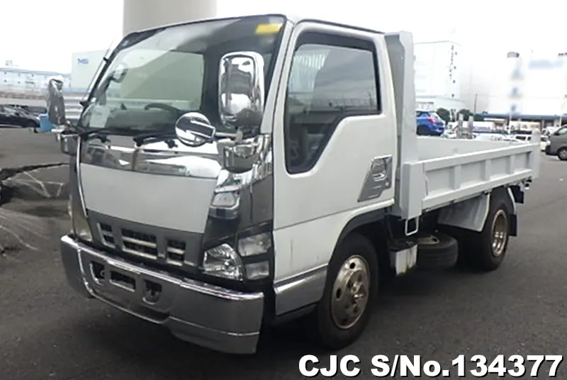 2006 Isuzu / Elf Stock No. 134377