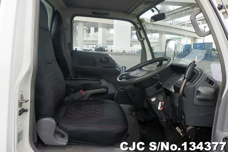 2006 Isuzu / Elf Stock No. 134377