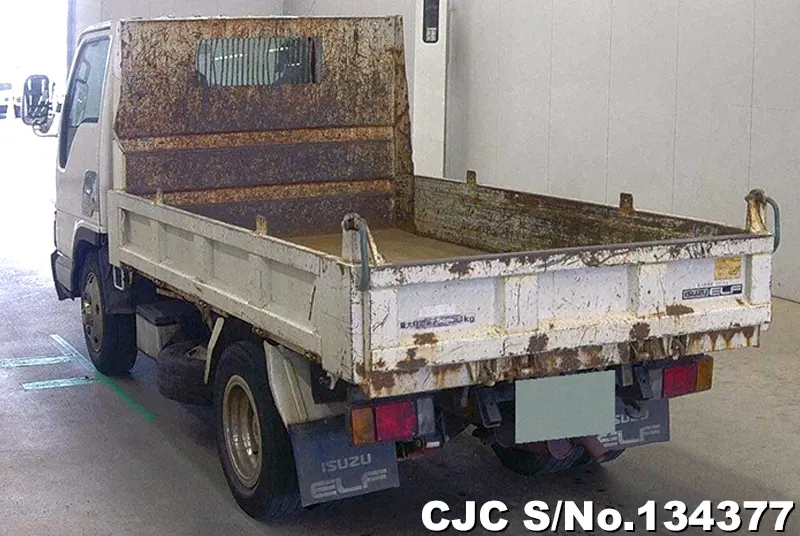2006 Isuzu / Elf Stock No. 134377