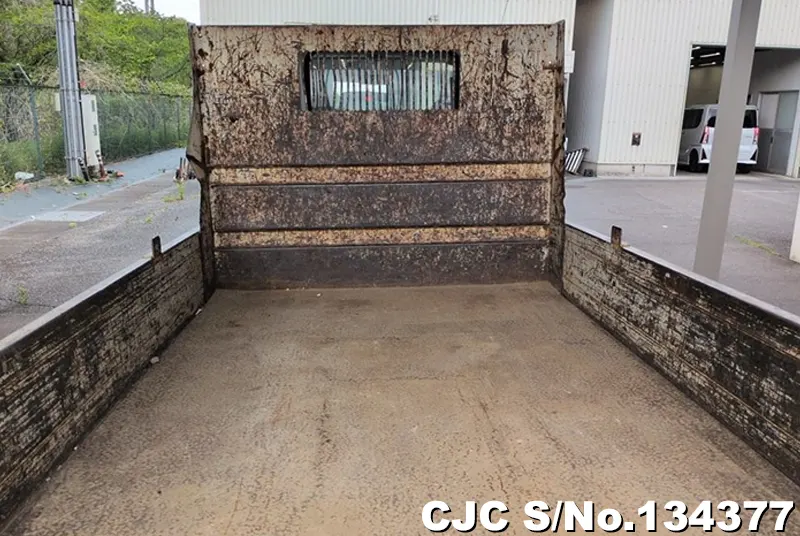 2006 Isuzu / Elf Stock No. 134377