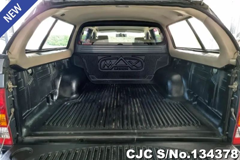 2010 Toyota / Hilux / Vigo Stock No. 134378