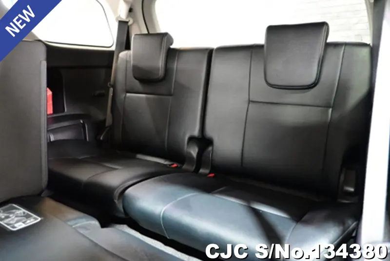 2023 Toyota / Fortuner Stock No. 134380