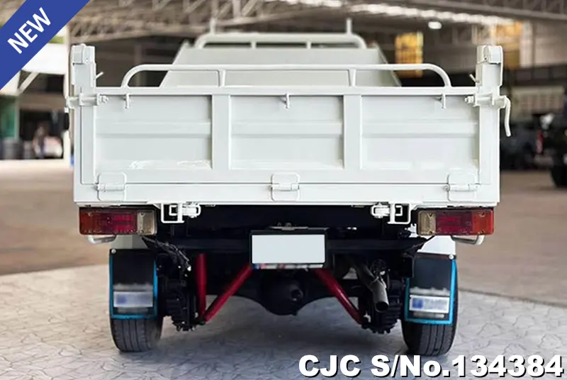 2022 Toyota / Hilux / Revo Stock No. 134384