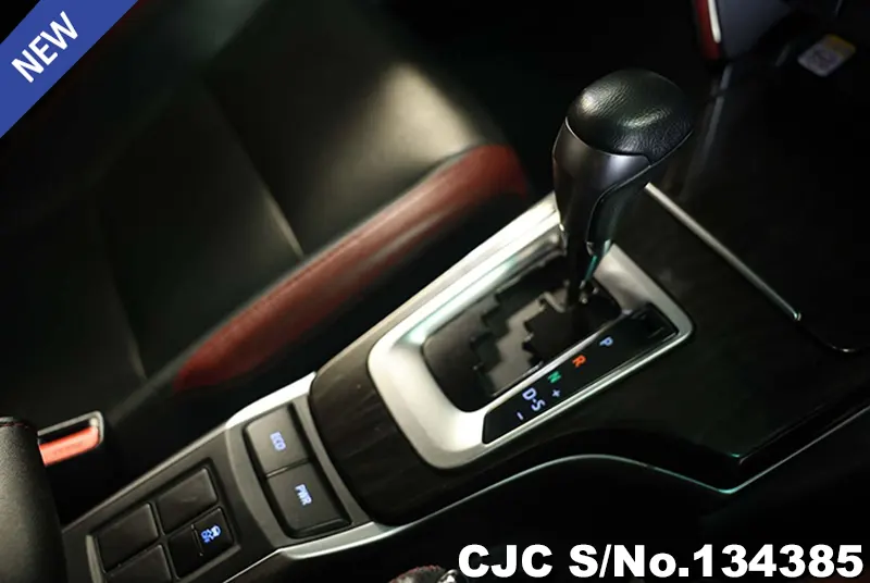 2022 Toyota / Fortuner Stock No. 134385