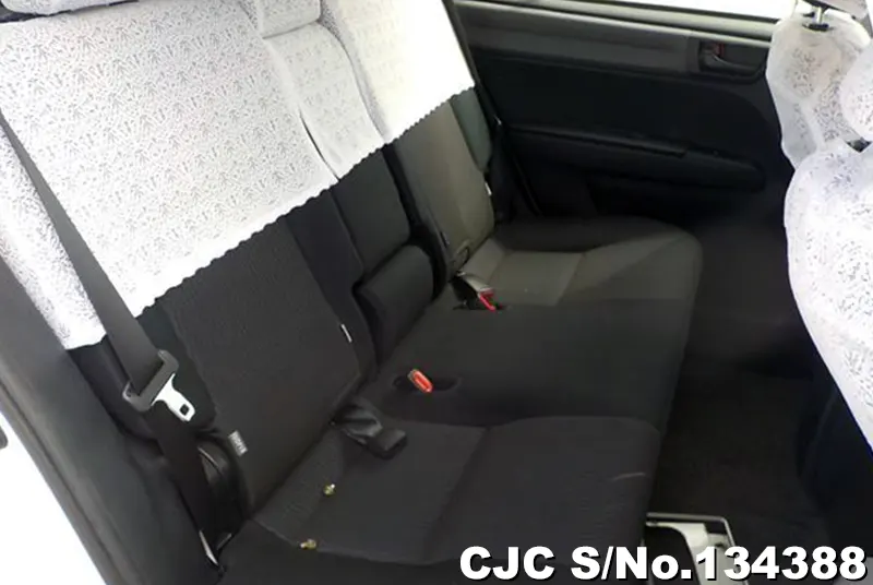 2013 Toyota / Corolla Fielder Stock No. 134388