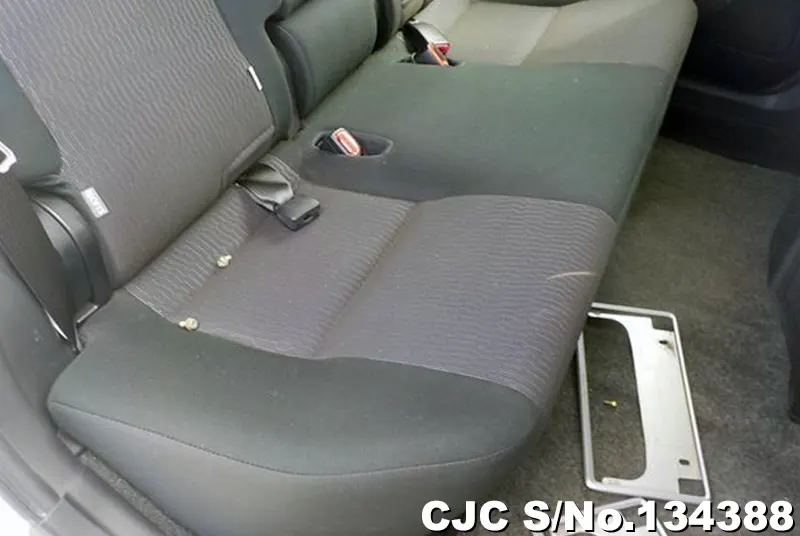 2013 Toyota / Corolla Fielder Stock No. 134388