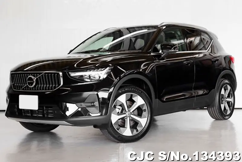 2025 Volvo / XC40 Stock No. 134393