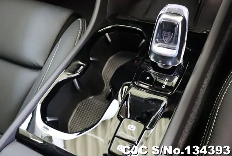 2025 Volvo / XC40 Stock No. 134393