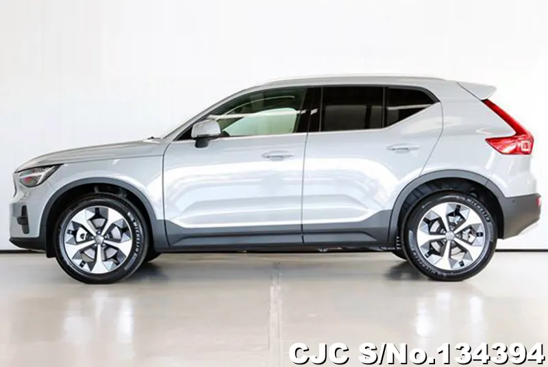 2025 Volvo / XC40 Stock No. 134394