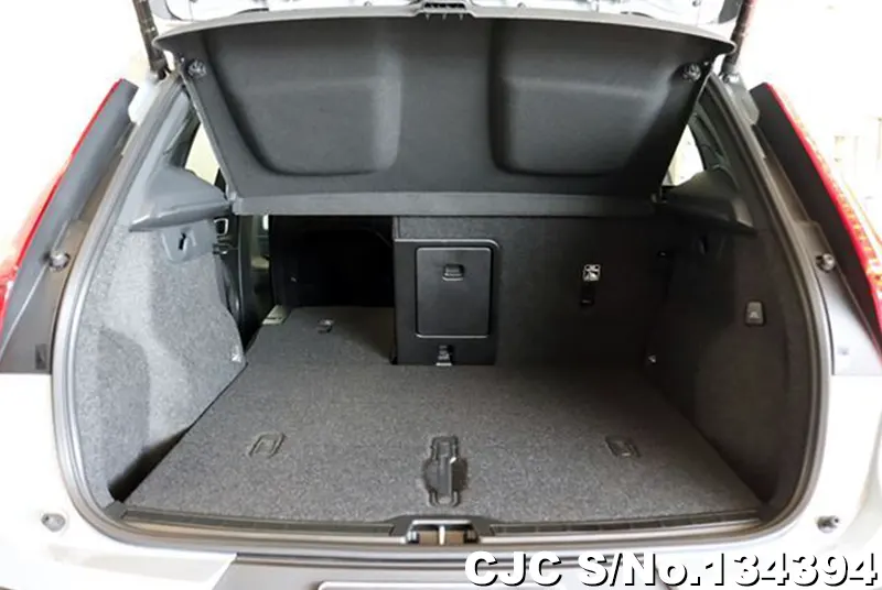 2025 Volvo / XC40 Stock No. 134394