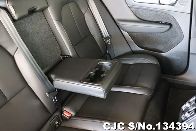 2025 Volvo / XC40 Stock No. 134394