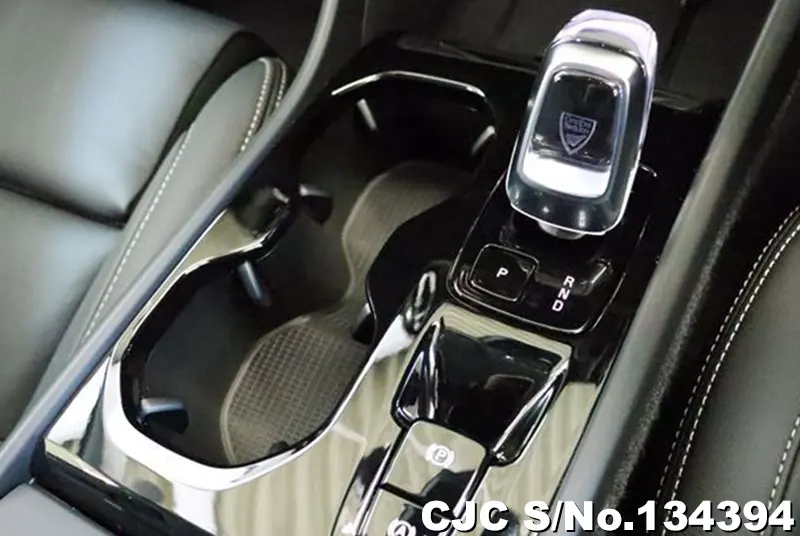 2025 Volvo / XC40 Stock No. 134394