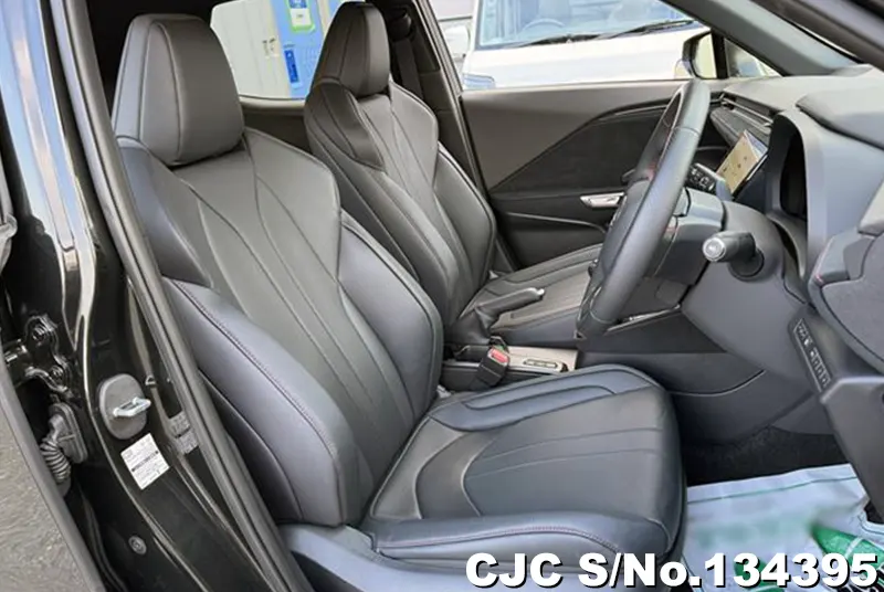 2025 Lexus / LBX Stock No. 134395