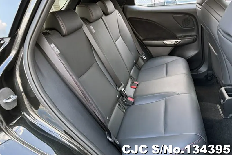 2025 Lexus / LBX Stock No. 134395