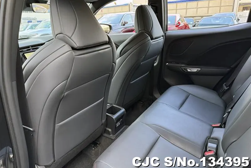 2025 Lexus / LBX Stock No. 134395