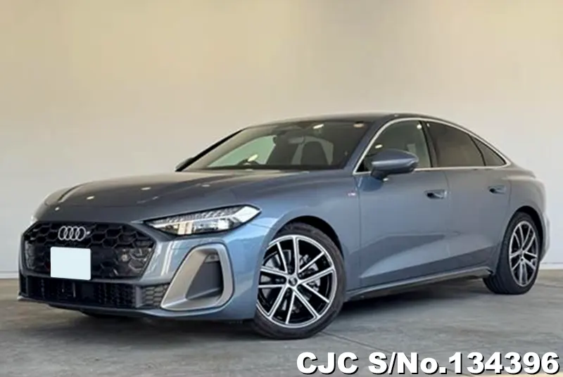 2025 Audi / A5 Stock No. 134396