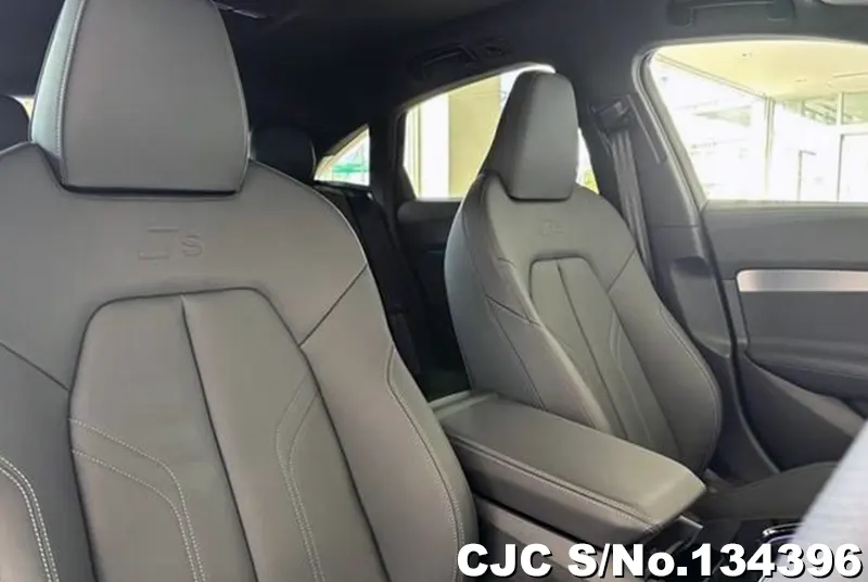 2025 Audi / A5 Stock No. 134396