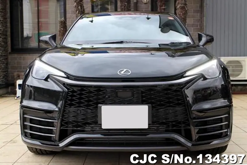 2025 Lexus / LBX Stock No. 134397