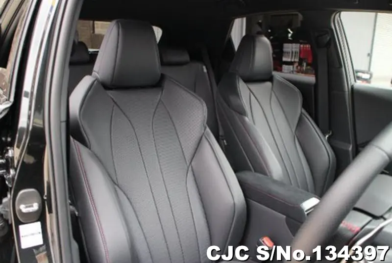 2025 Lexus / LBX Stock No. 134397