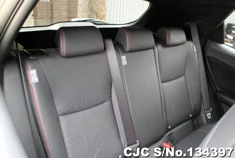 2025 Lexus / LBX Stock No. 134397