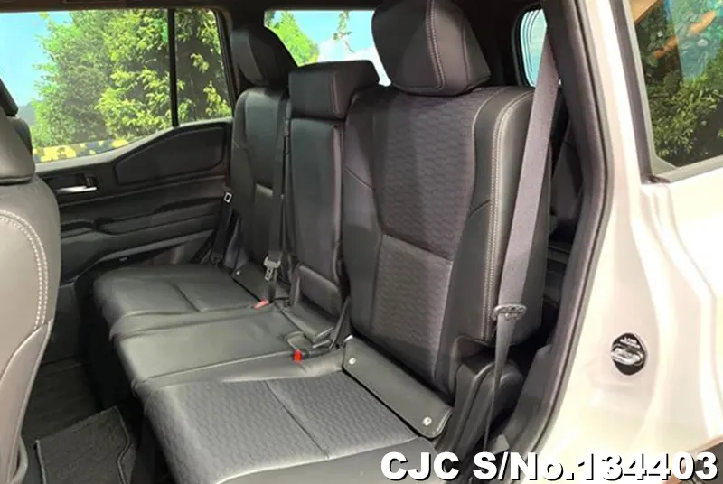 2025 Toyota / Land Cruiser 250 Stock No. 134403