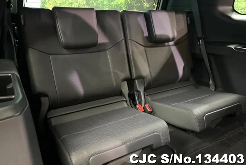 2025 Toyota / Land Cruiser 250 Stock No. 134403