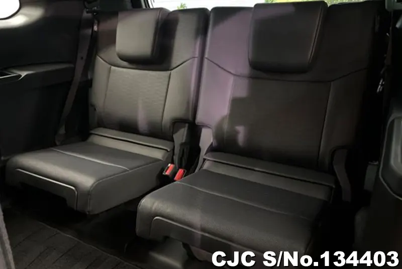 2025 Toyota / Land Cruiser 250 Stock No. 134403