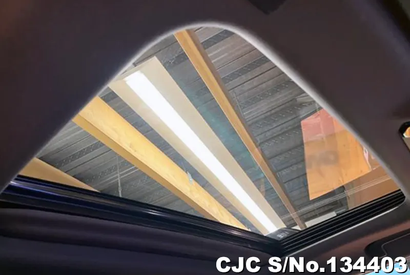 2025 Toyota / Land Cruiser 250 Stock No. 134403