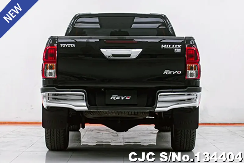 2019 Toyota / Hilux / Revo Stock No. 134404