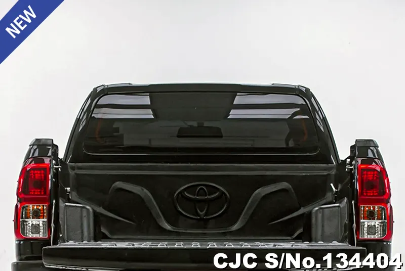 2019 Toyota / Hilux / Revo Stock No. 134404