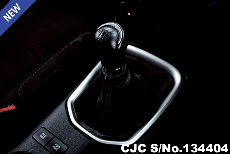 2019 Toyota / Hilux / Revo Stock No. 134404