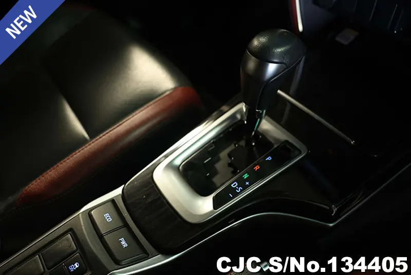 2024 Toyota / Fortuner Stock No. 134405