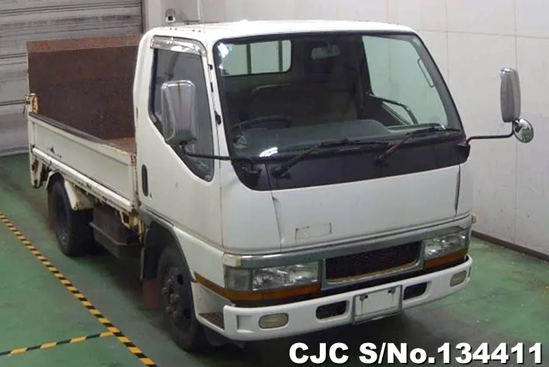 1998 Mitsubishi / Canter Stock No. 134411