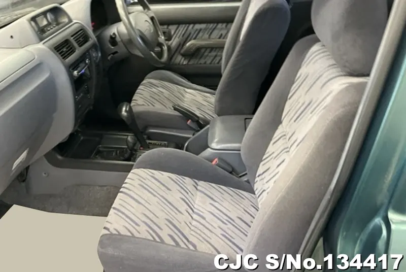 1996 Toyota / Land Cruiser Prado Stock No. 134417