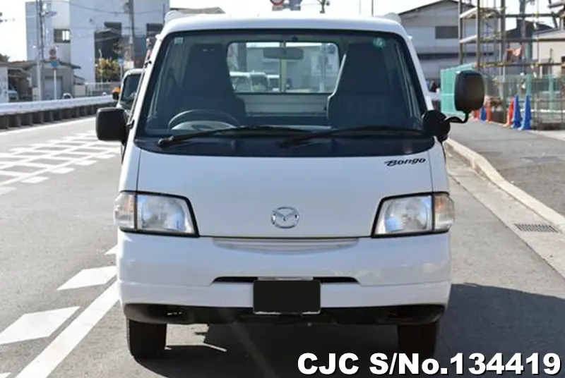 2017 Mazda / Bongo Stock No. 134419