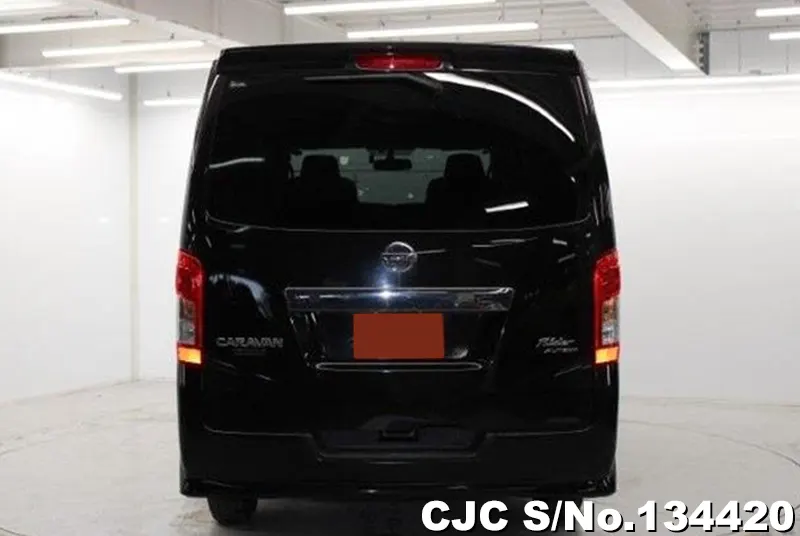 2020 Nissan / Caravan Stock No. 134420