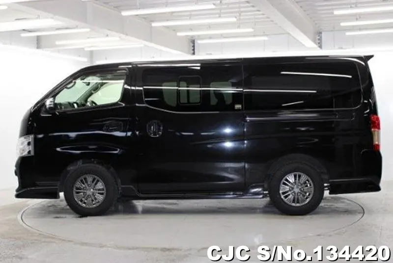 2020 Nissan / Caravan Stock No. 134420