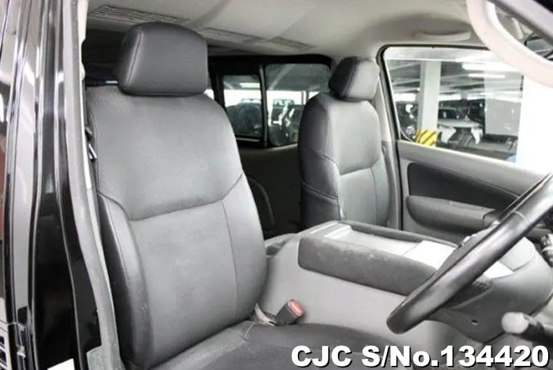 2020 Nissan / Caravan Stock No. 134420