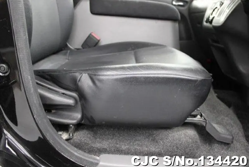 2020 Nissan / Caravan Stock No. 134420