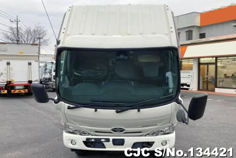 2023 Toyota / Dyna Stock No. 134421