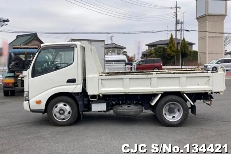 2023 Toyota / Dyna Stock No. 134421