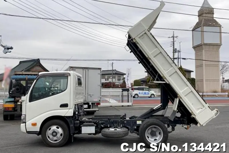 2023 Toyota / Dyna Stock No. 134421