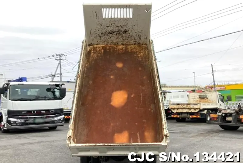 2023 Toyota / Dyna Stock No. 134421