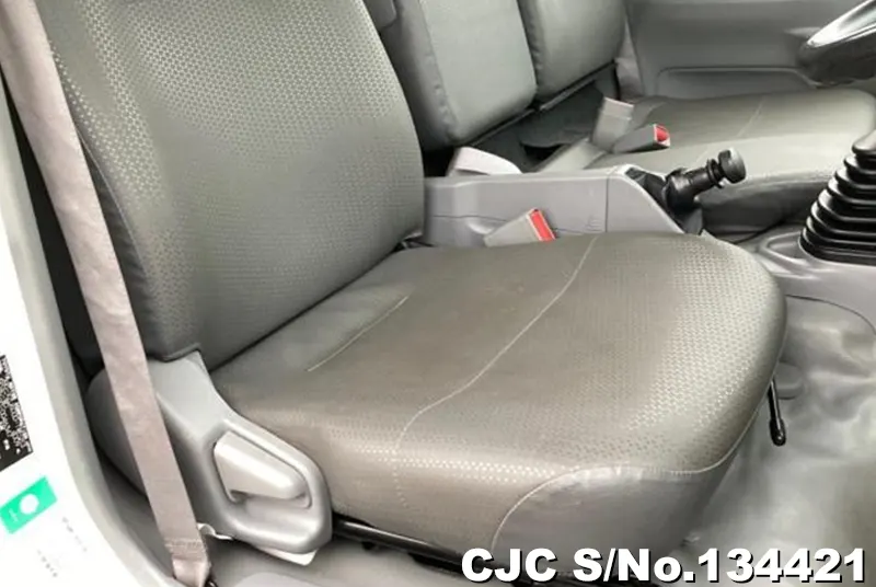 2023 Toyota / Dyna Stock No. 134421