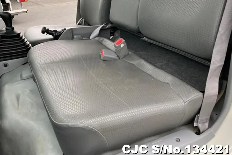 2023 Toyota / Dyna Stock No. 134421